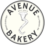 Avenue Bakery Logo